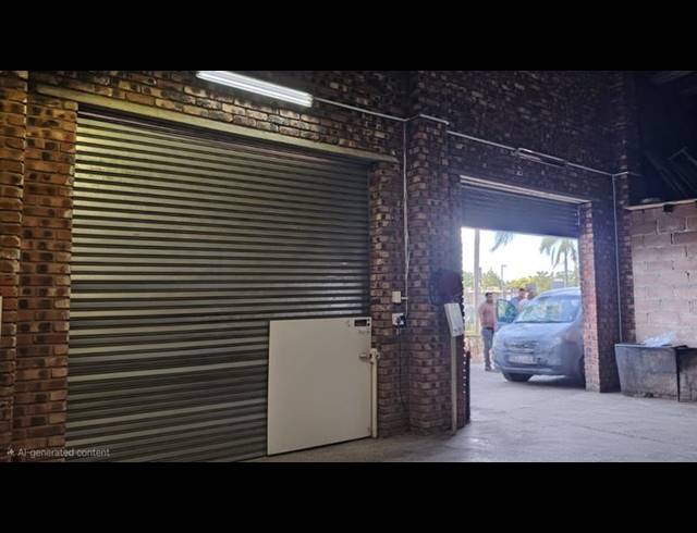 BUSINESS PROPERTY TO RENT IN MALVERN